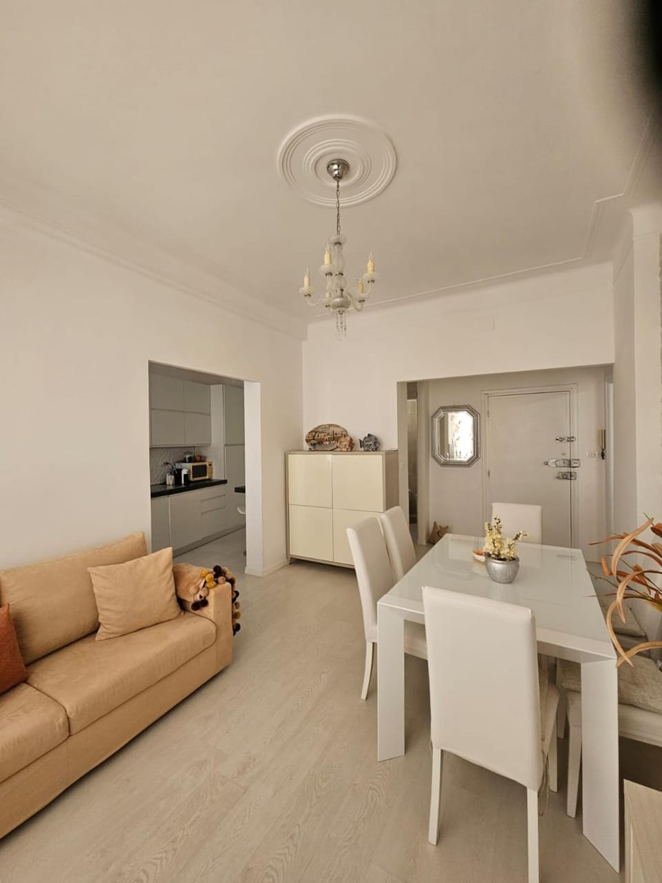 Rosa di Mare Apartment in Sanremo
