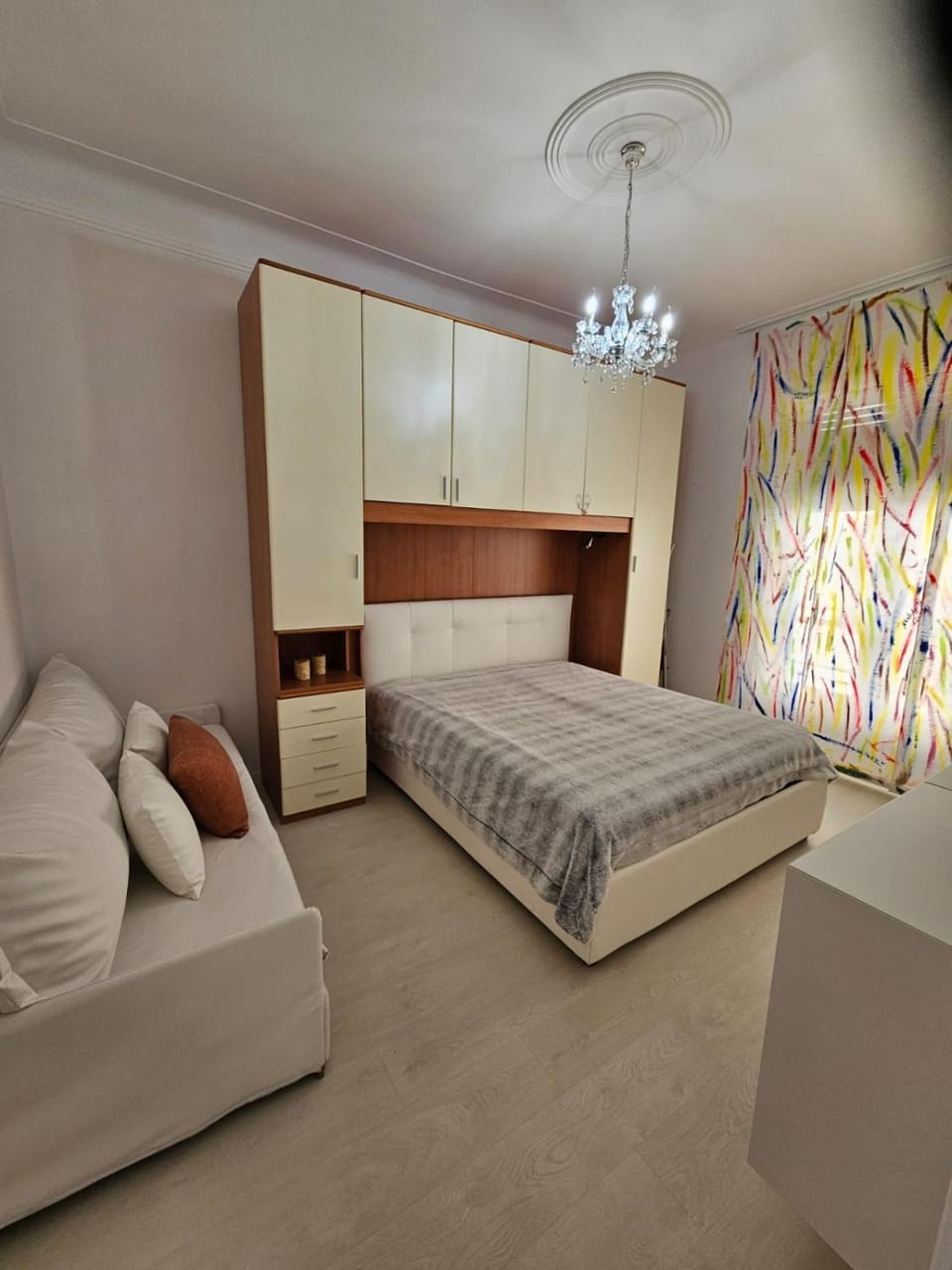 Rosa di Mare Apartment in Sanremo