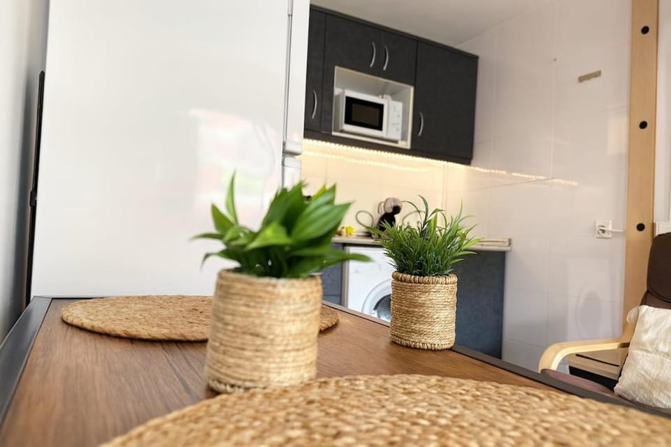 Central studio on Levante beach Apartment in Benidorm