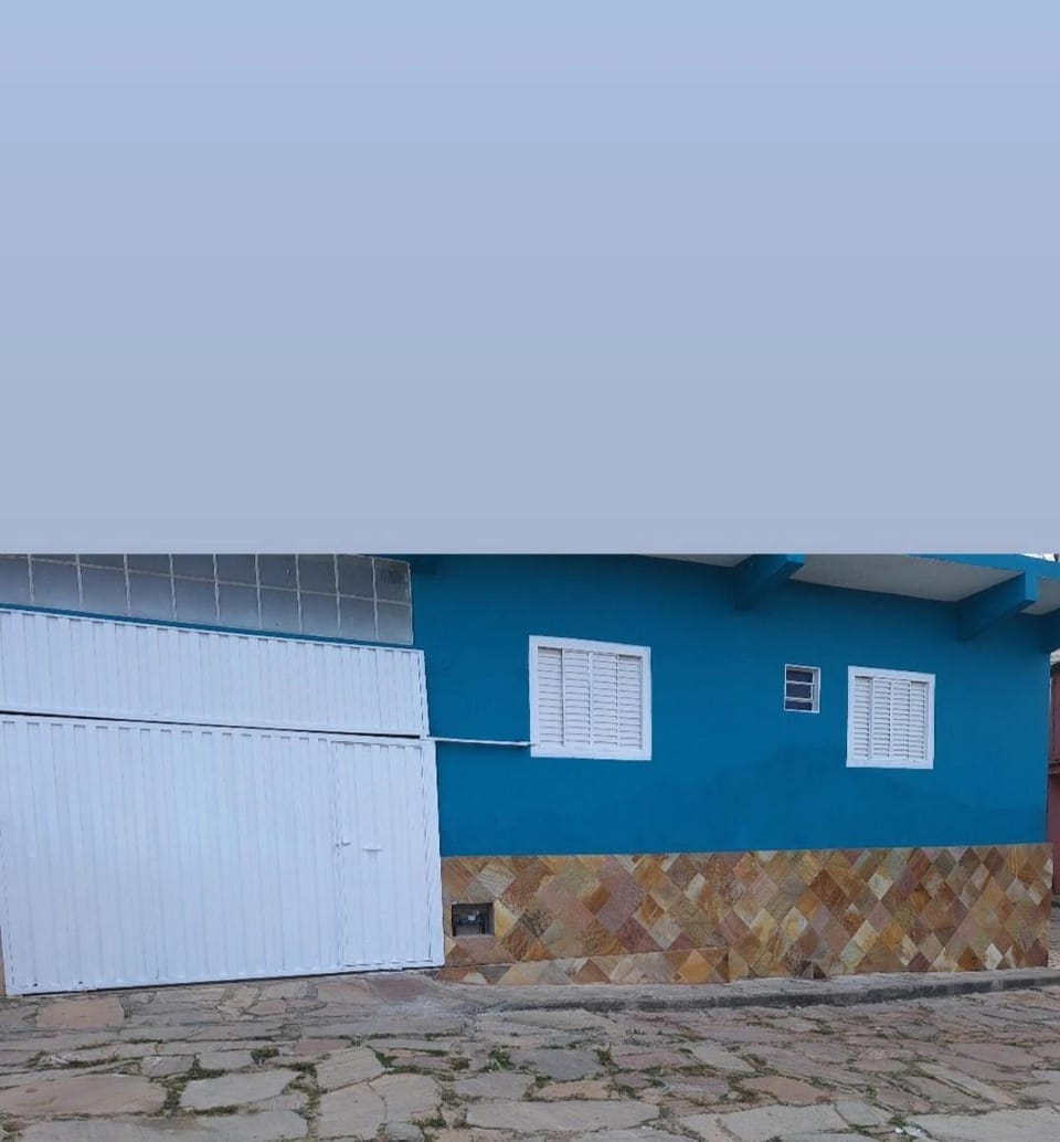 Casa Magnificat House in State of São Paulo