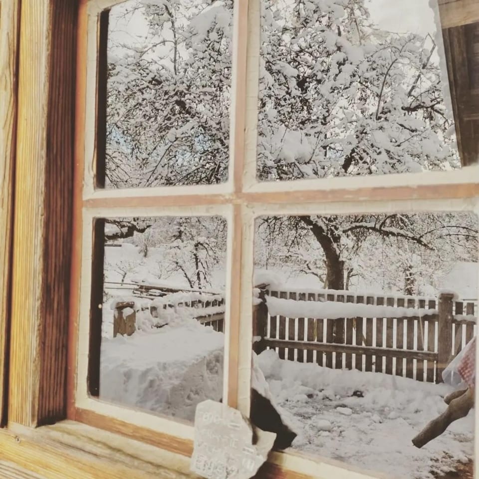 Zetzenberghütte House in Salzburgerland