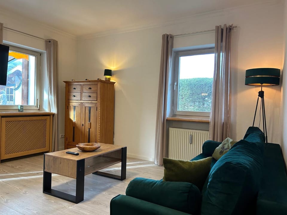 Alpendomizil Haberspitz Apartment in Grassau