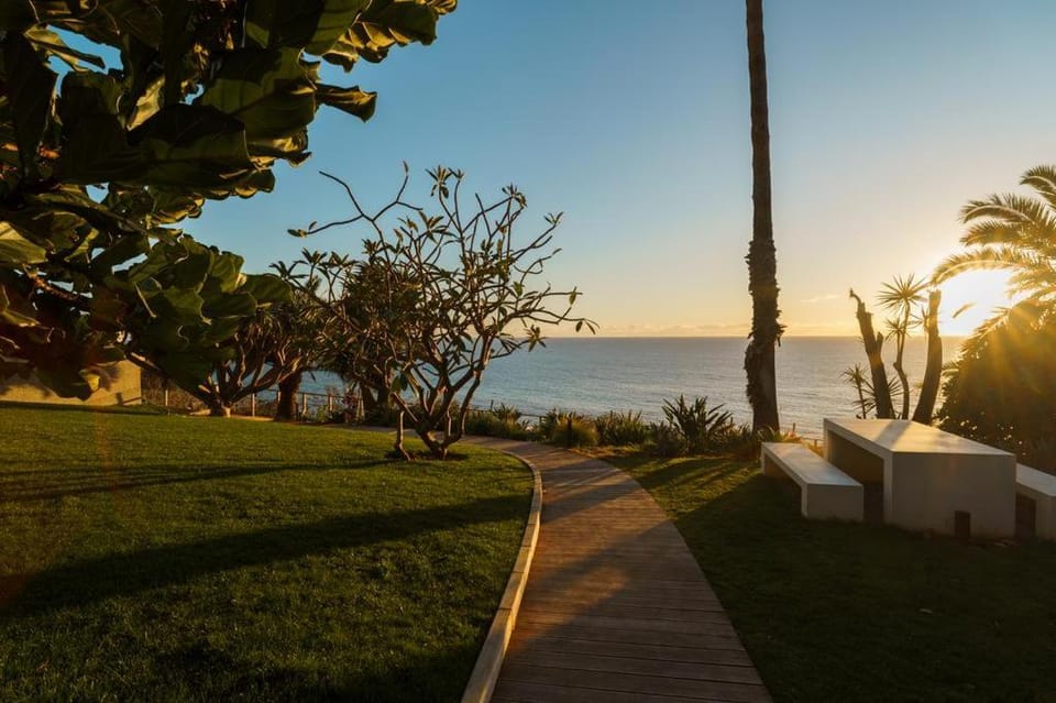 GuestReady - Bright home with stunning views Apartment in Funchal