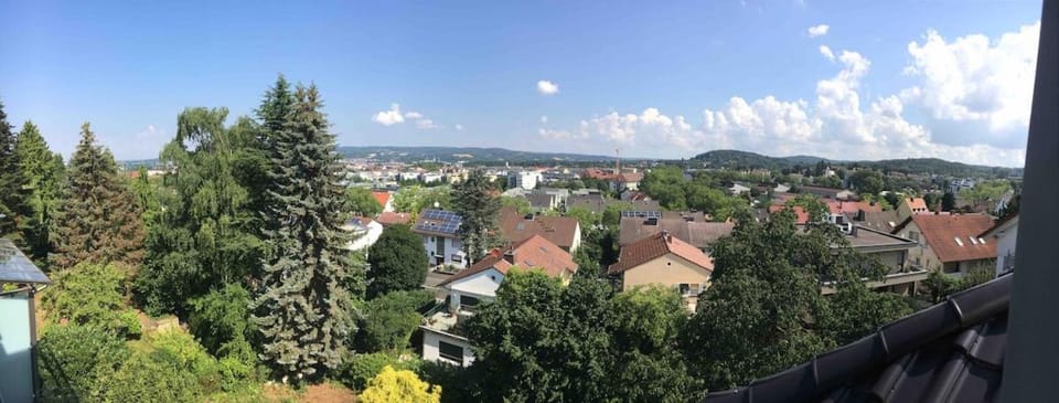 City view