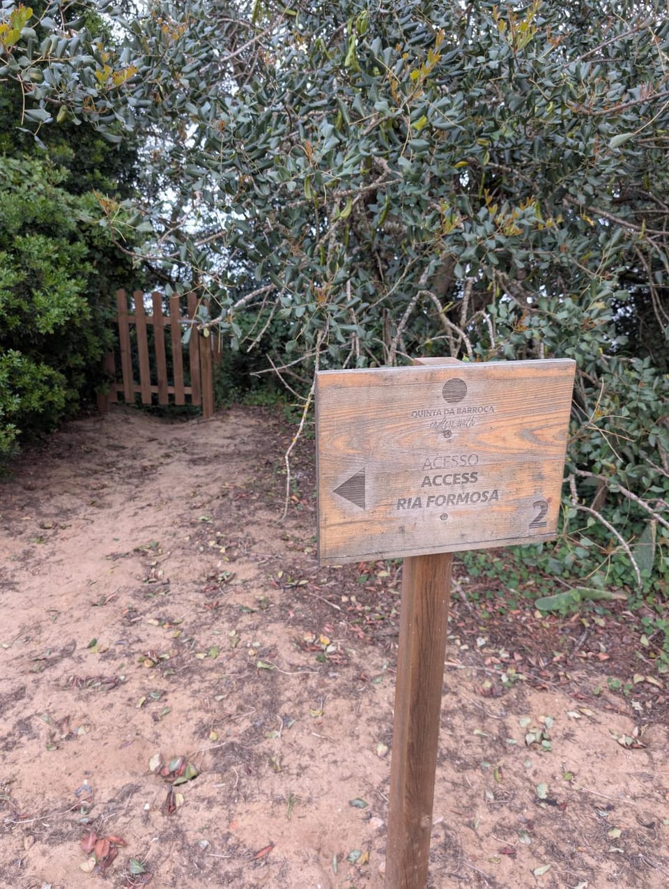 Off site, Natural landscape, Activities, Garden