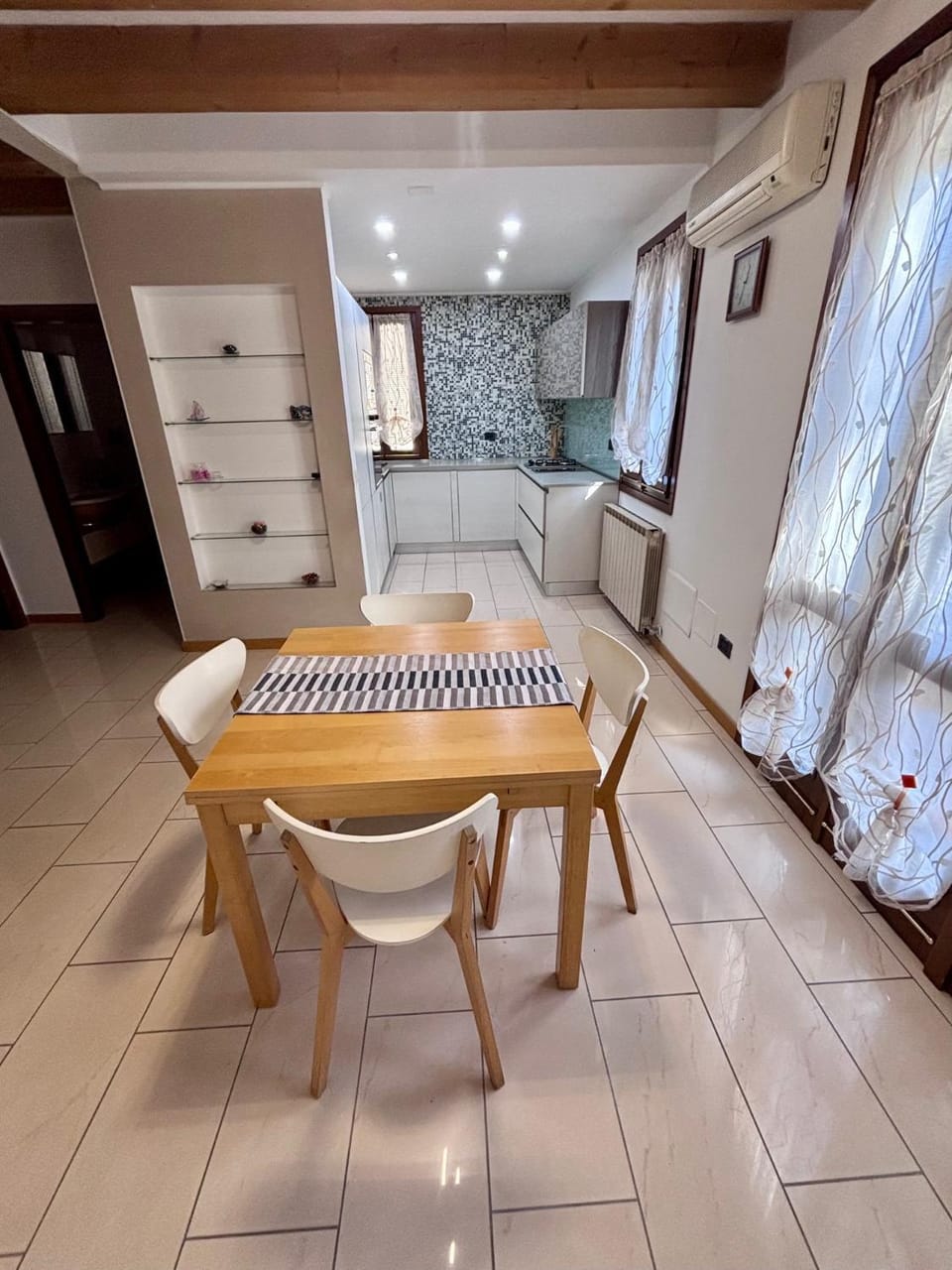 Ca' Elisa Apartment in Venice