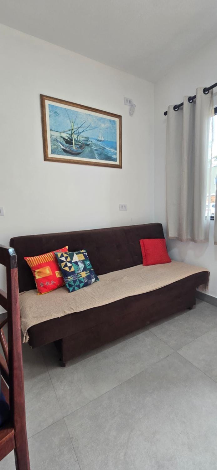 Mar da ponta Apartment in Florianopolis