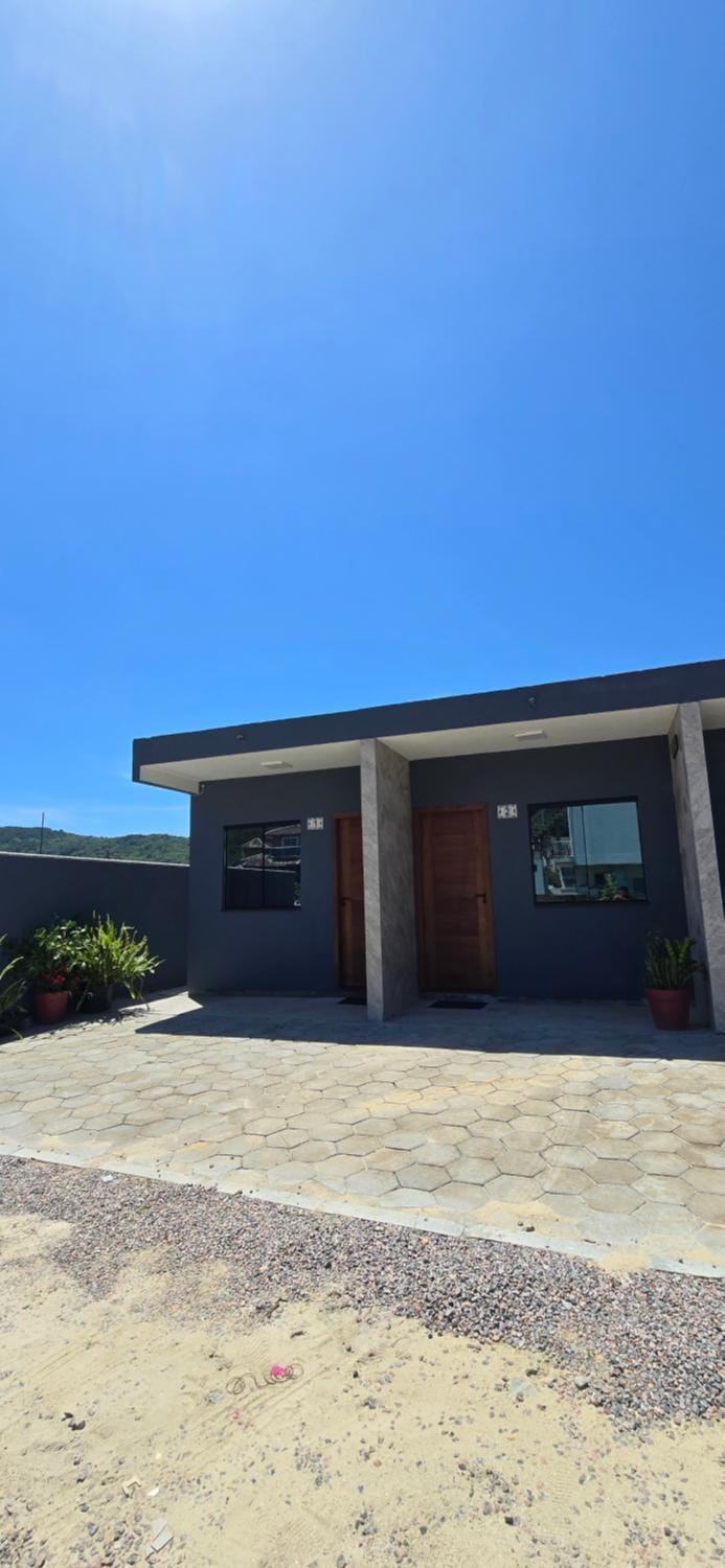 Mar da ponta Apartment in Florianopolis