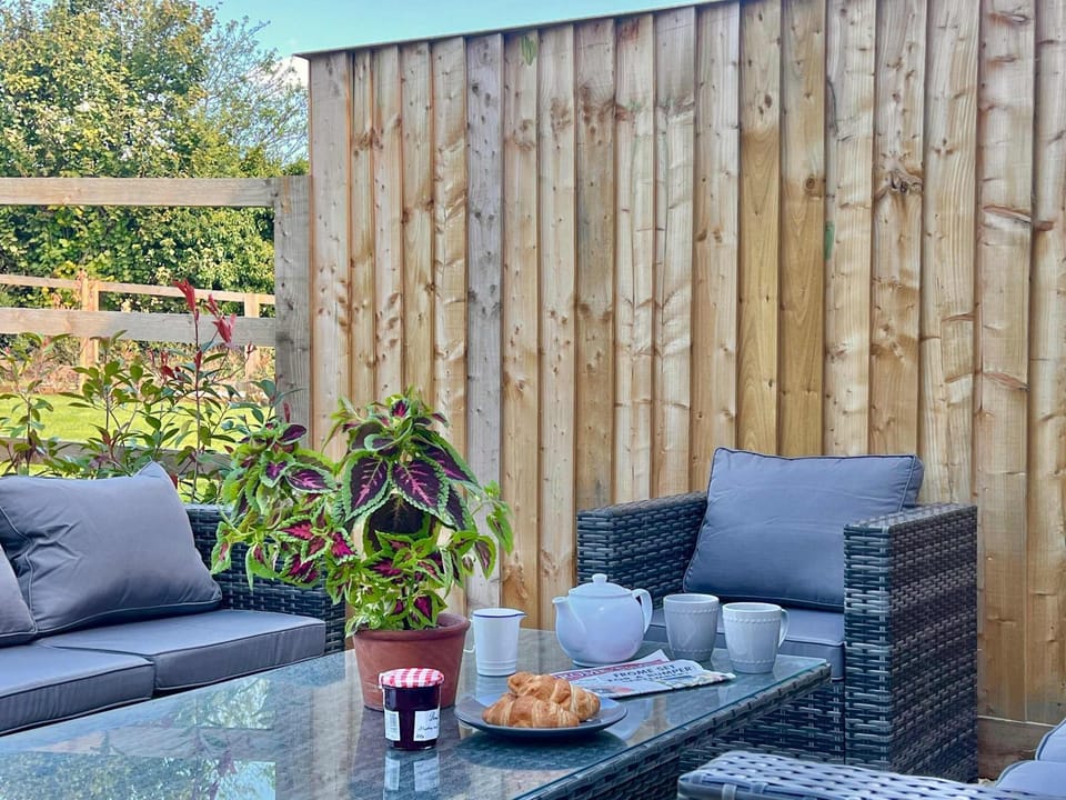 Orchard Barn - Orchardleigh Frome House in Frome