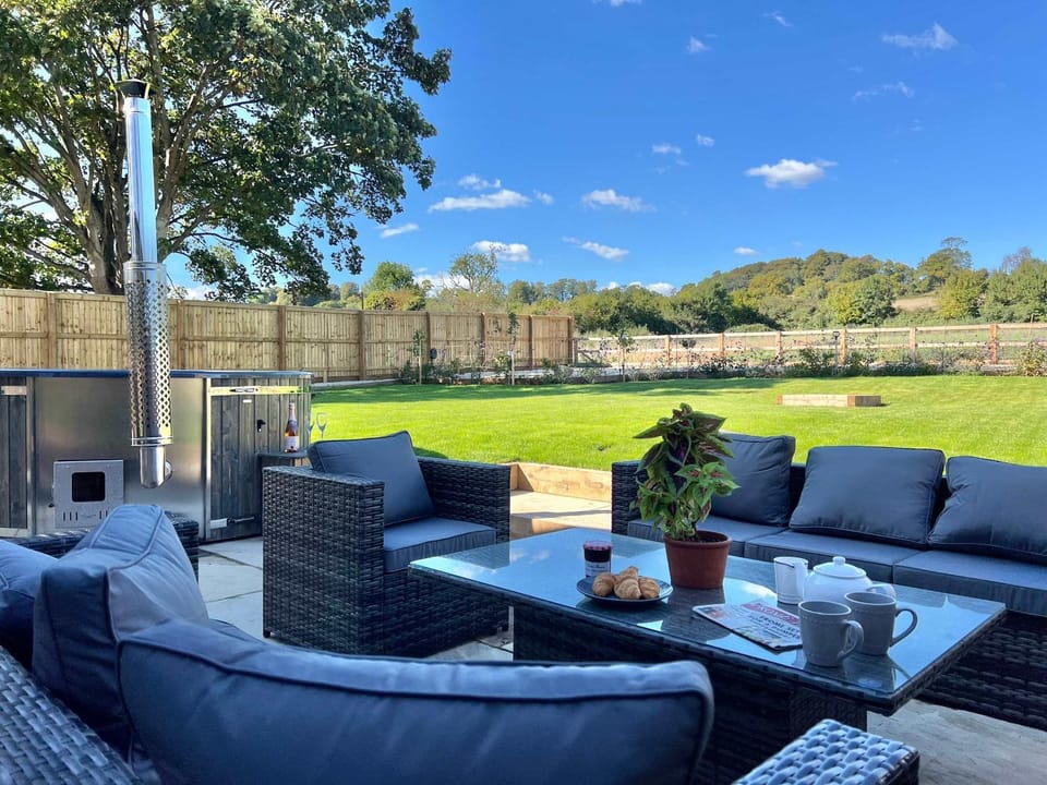 Orchard Barn - Orchardleigh Frome House in Frome