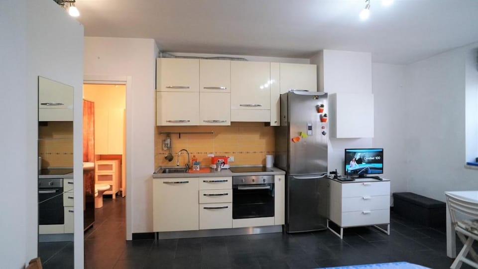 Casa Gaia ai Colli Aniene Apartment in Rome