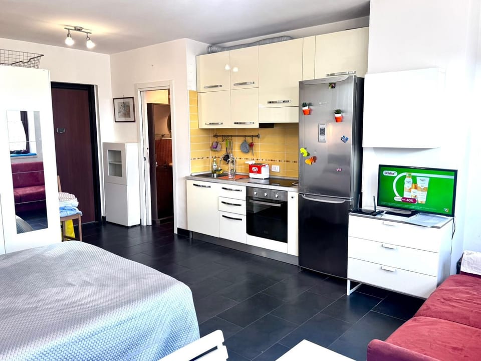 Casa Gaia ai Colli Aniene Apartment in Rome