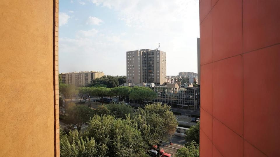 Casa Gaia ai Colli Aniene Apartment in Rome
