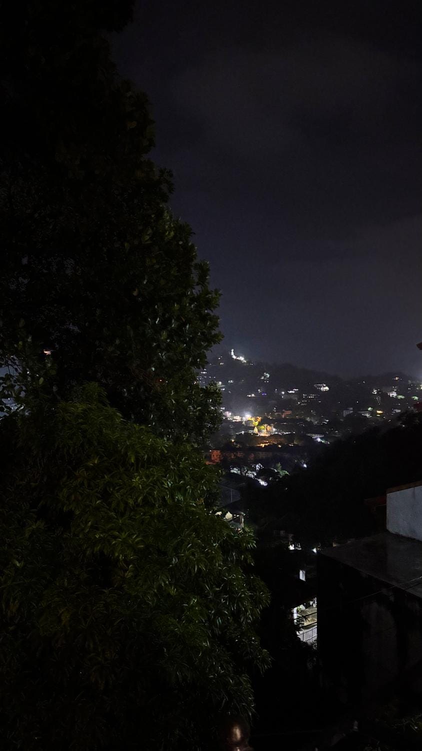 View (from property/room)