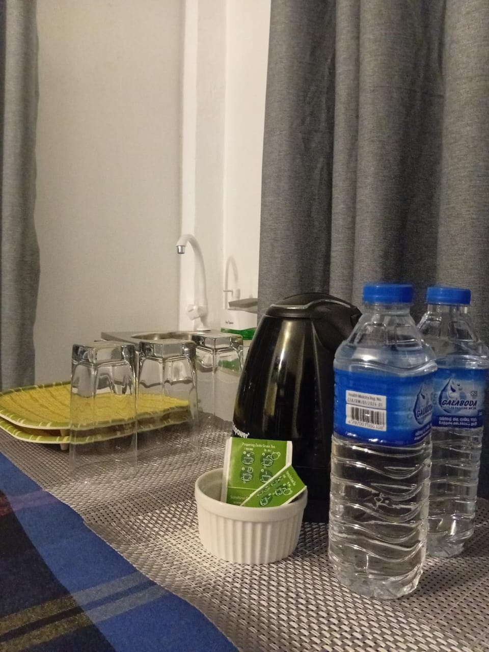 Drinks