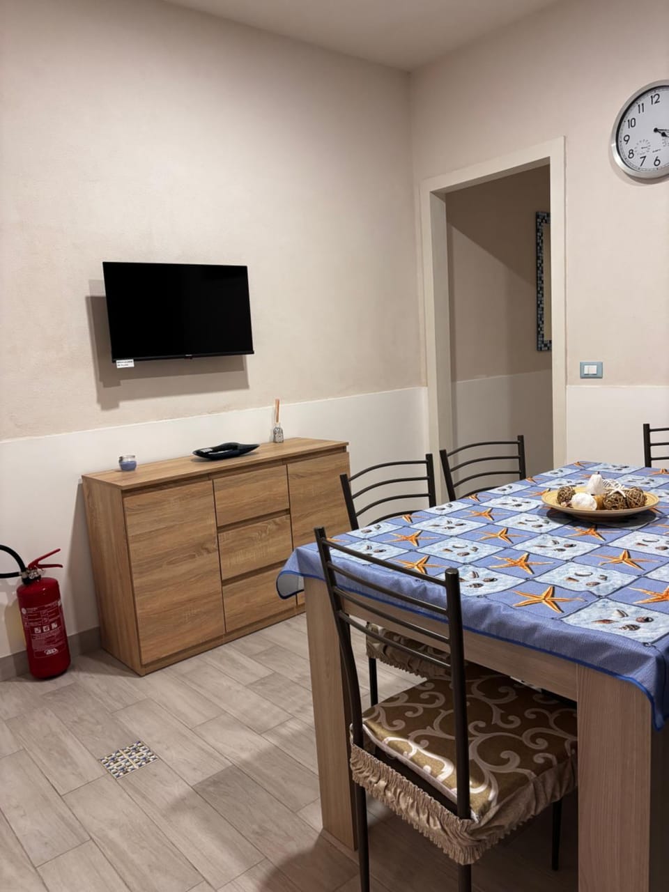 TV and multimedia