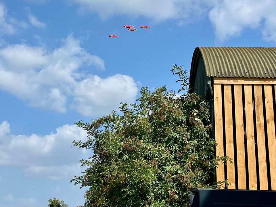 Idillic Barn - Hot Tub - Orchardleigh Frome House in Frome