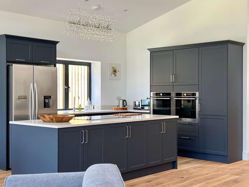 Idillic Barn - Hot Tub - Orchardleigh Frome House in Frome