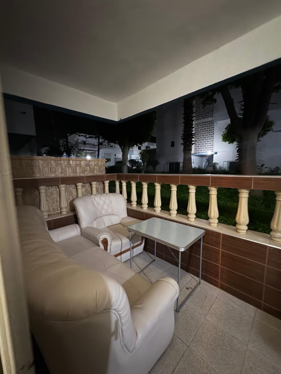 Palm Beach Apartment in Casablanca-Settat