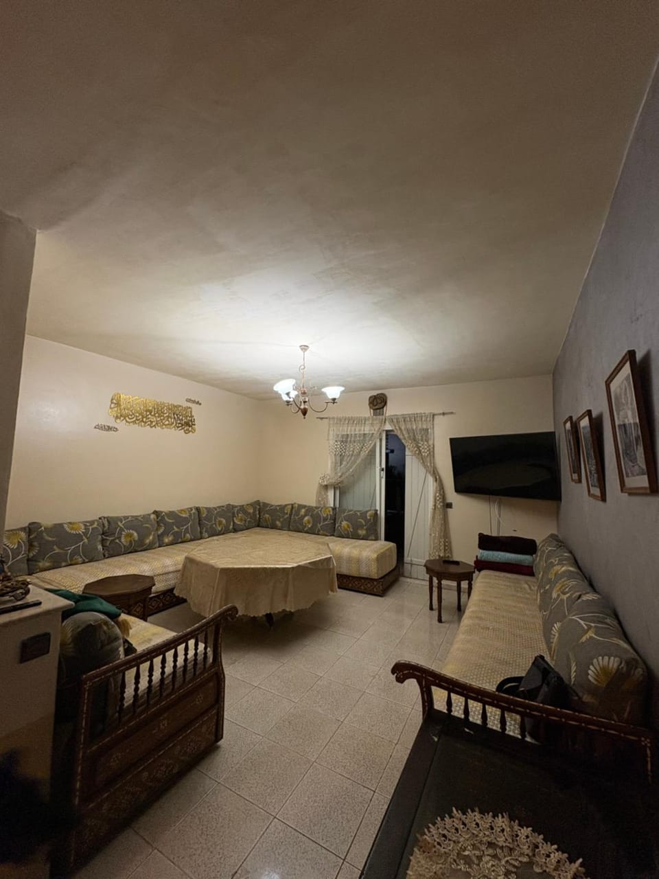 Palm Beach Apartment in Casablanca-Settat