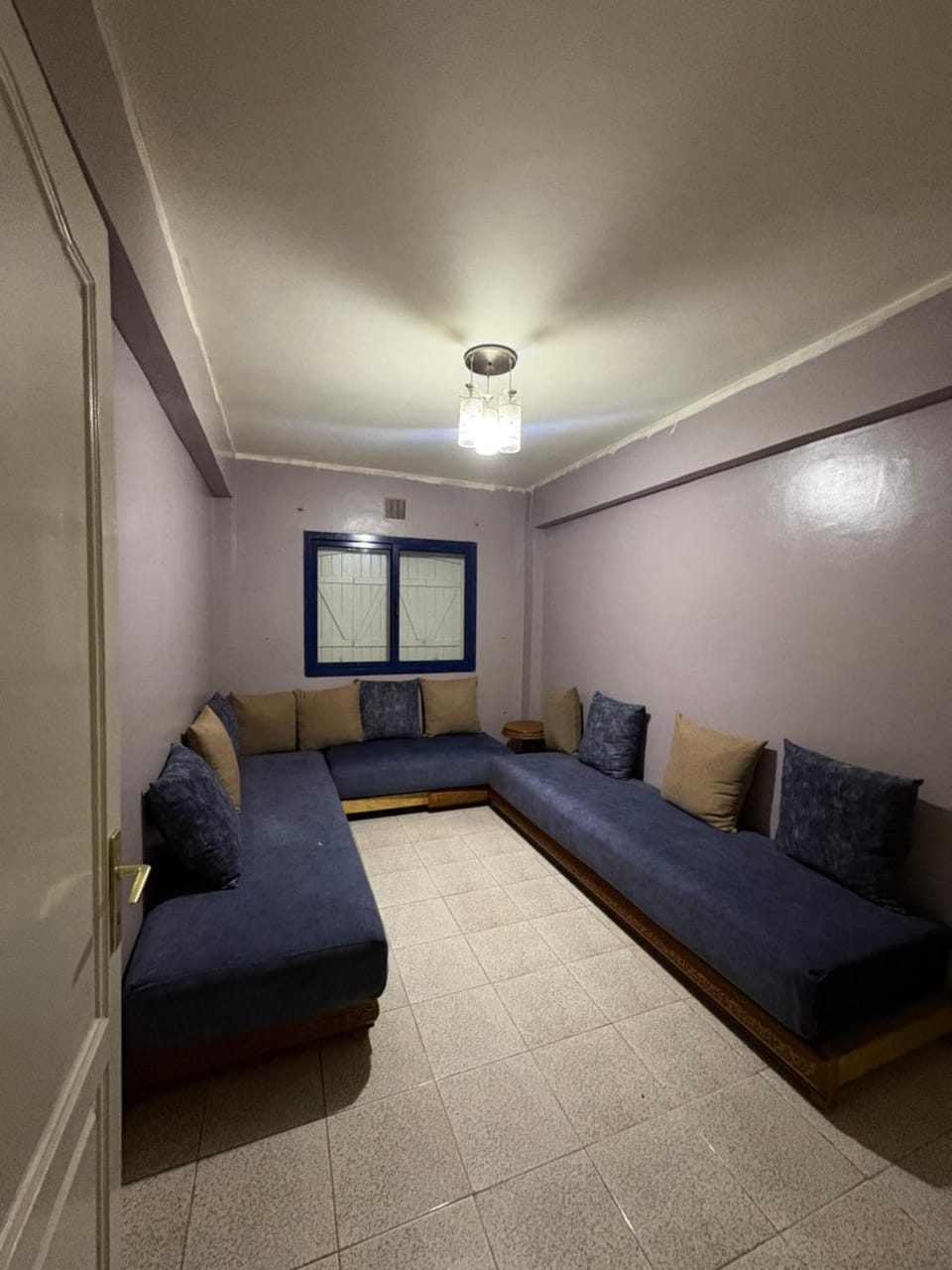 Palm Beach Apartment in Casablanca-Settat