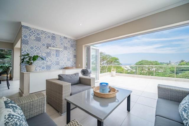 D58 Sabuti Apartment in Dolphin Coast