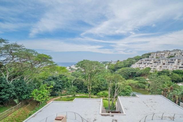 D58 Sabuti Apartment in Dolphin Coast