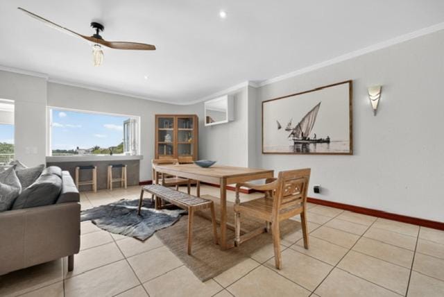 D58 Sabuti Apartment in Dolphin Coast