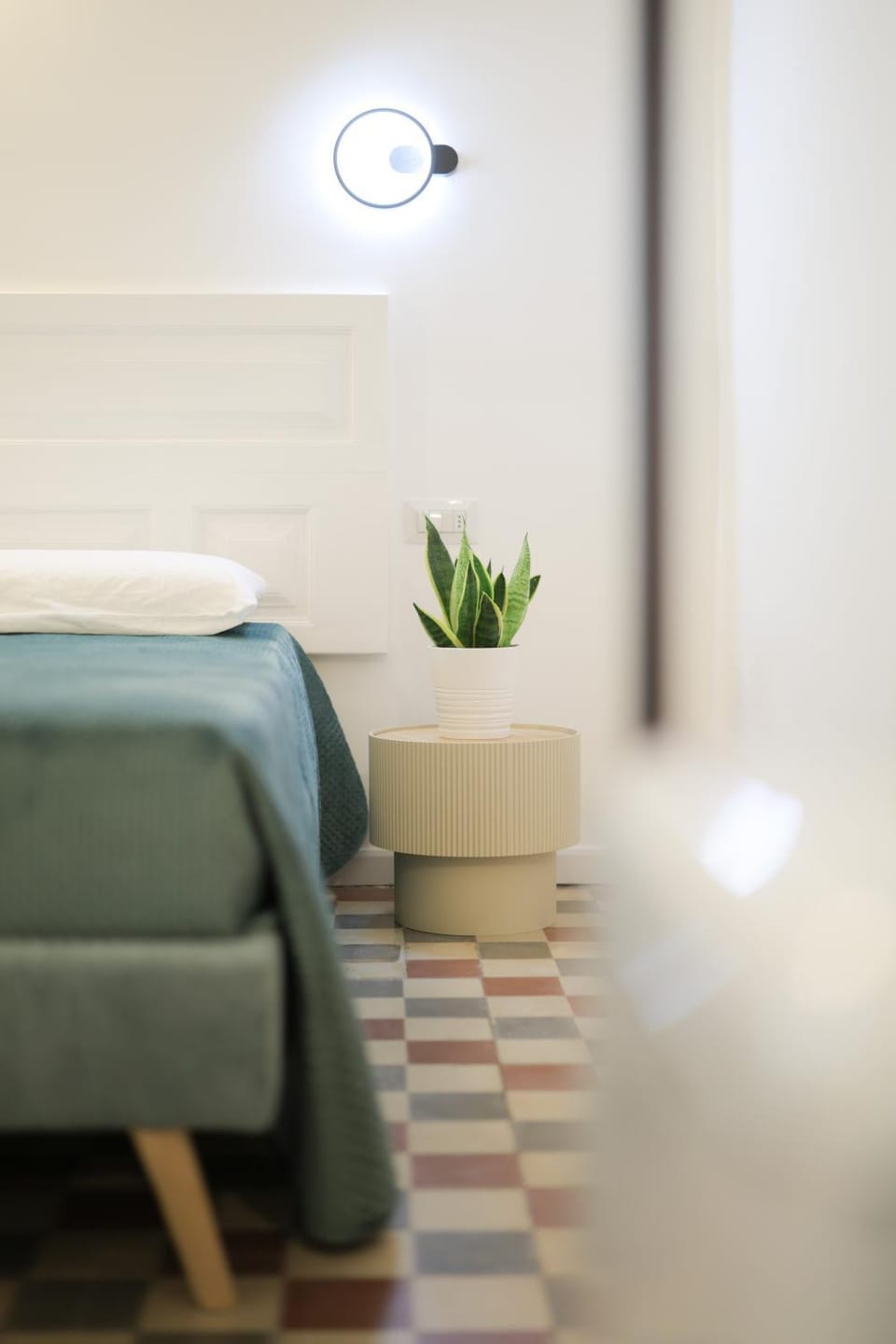 Pepenero Apulian Rooms Bed and Breakfast in Province of Taranto