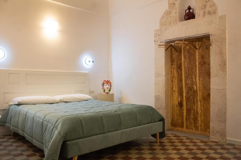 Pepenero Apulian Rooms Bed and Breakfast in Province of Taranto