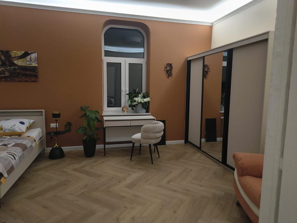 Apartament Cherry Apartment in Lviv Oblast