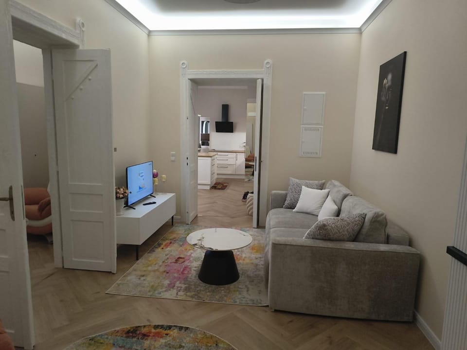 Apartament Cherry Apartment in Lviv Oblast