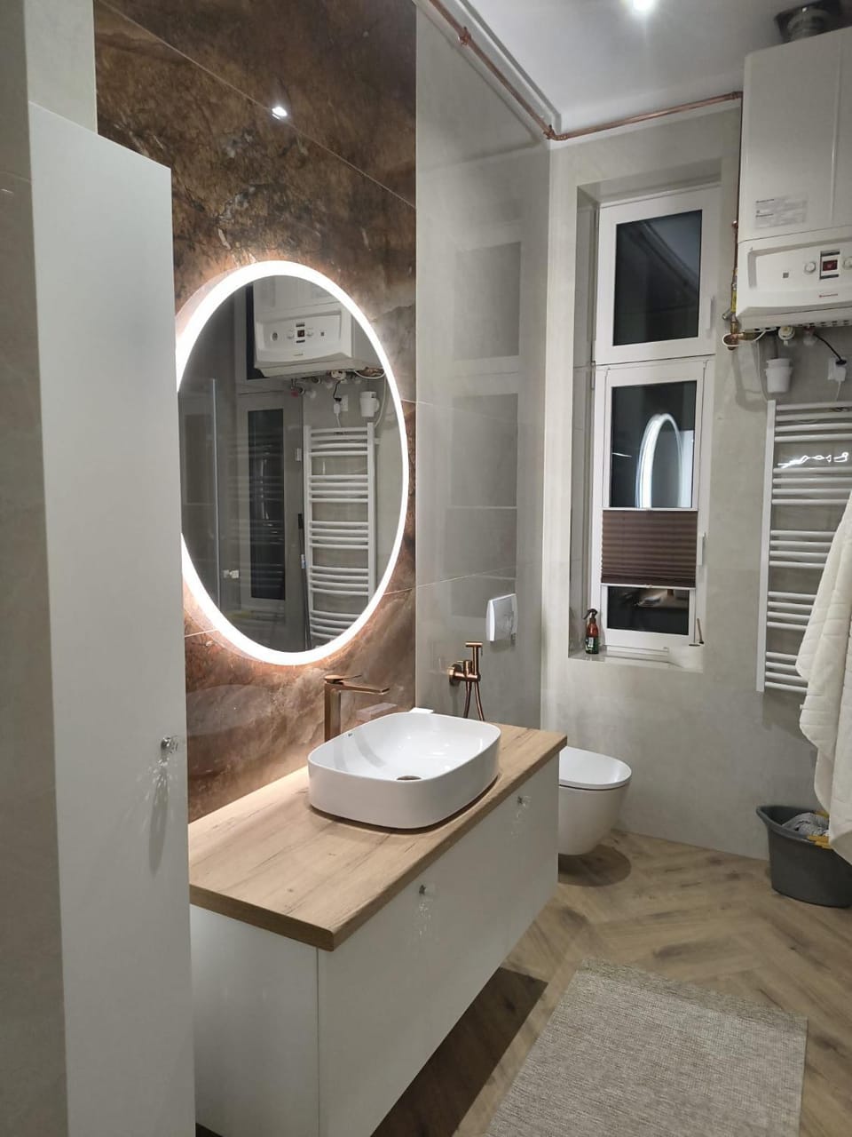 Apartament Cherry Apartment in Lviv Oblast