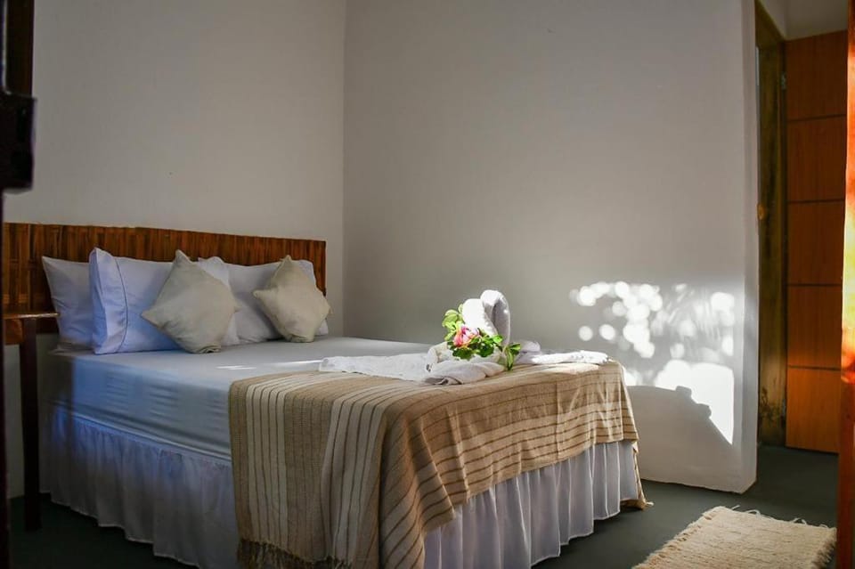 Pousada Eloy Beach Hotel in Trancoso