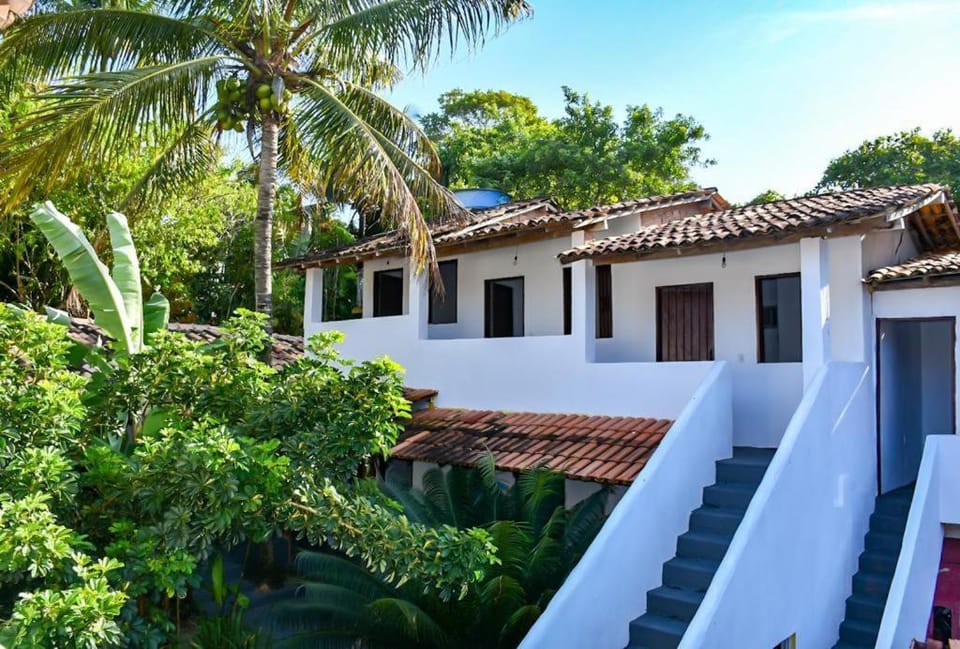 Pousada Eloy Beach Hotel in Trancoso