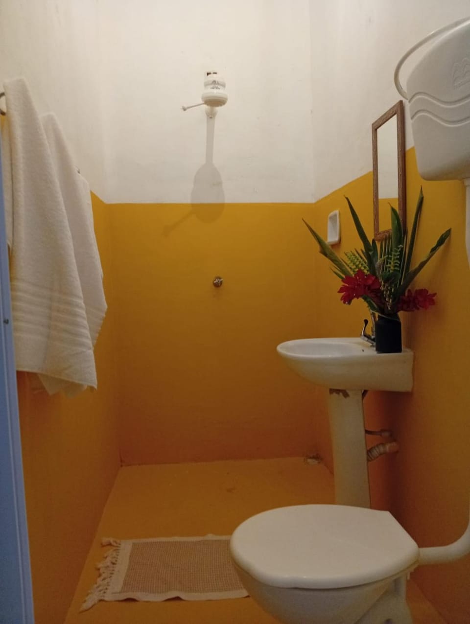 Pousada Eloy Beach Hotel in Trancoso