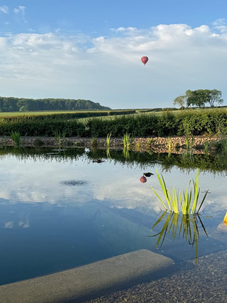 Gonerby Grange Farm Barn, Belton Apartment in South Kesteven District
