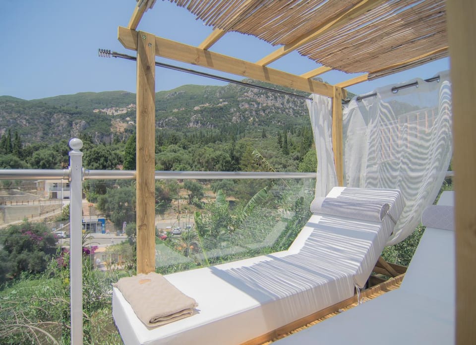 Tango Sunset Villa Villa in Corfu, Greece