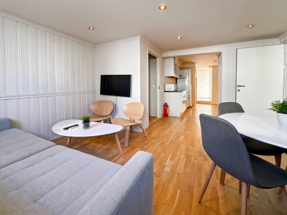 Ledaal Place 1 by Stavanger BnB House in Stavanger