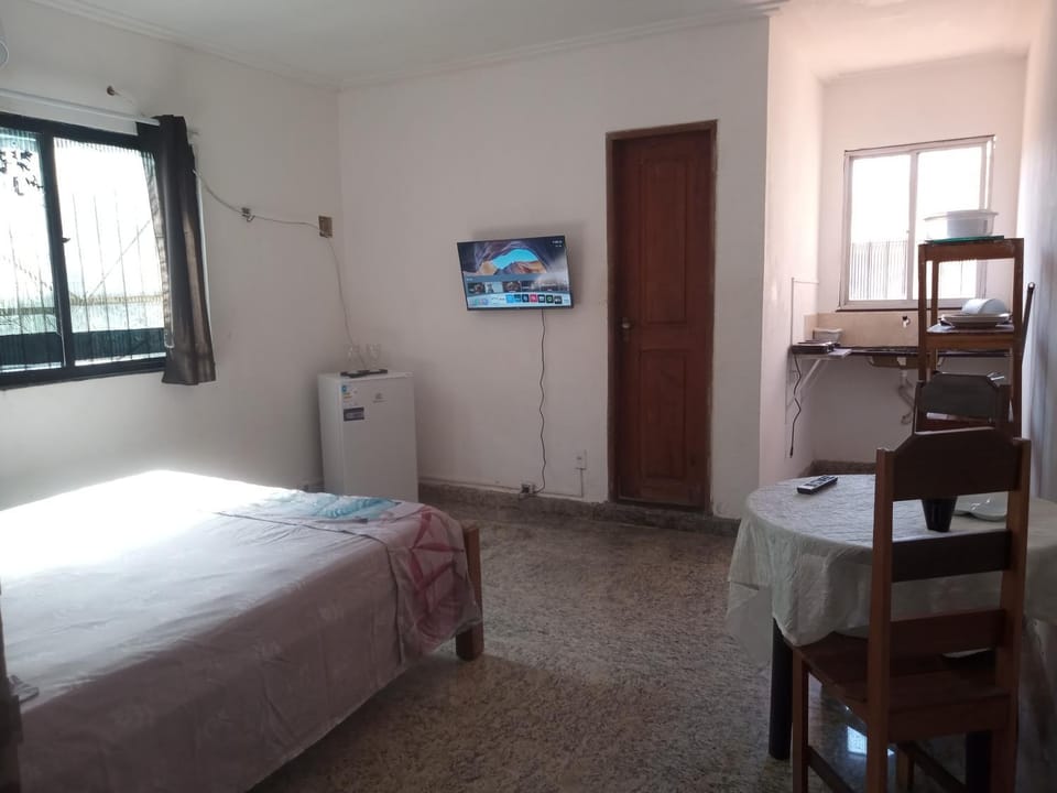 Quarto São Braz House in Belém