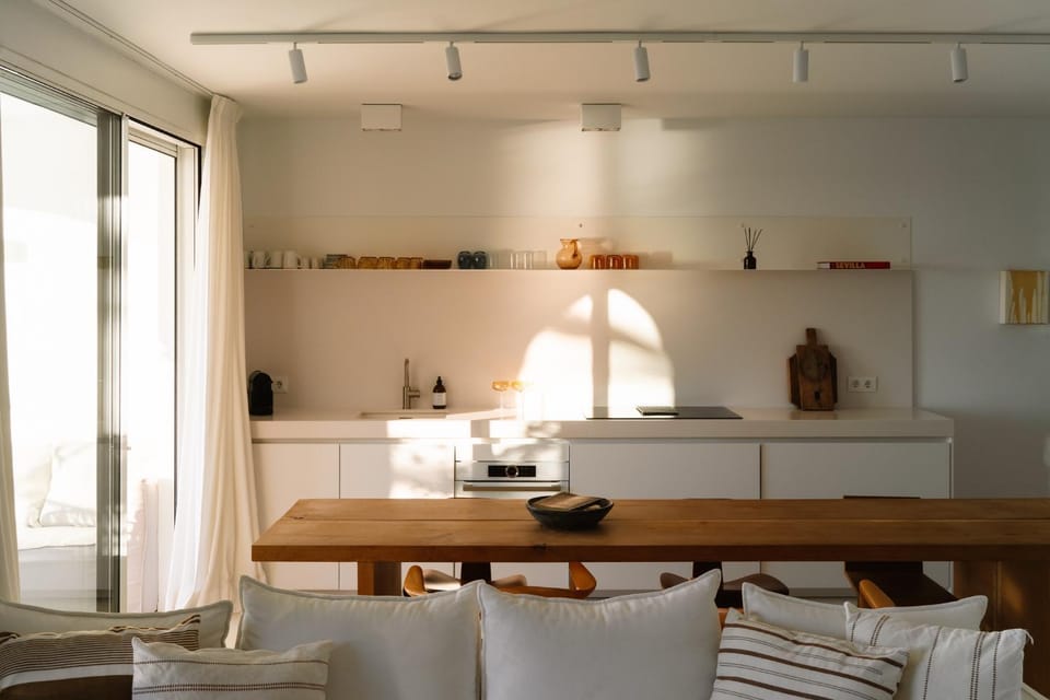 La Petite Foret Seaview Flat close to Marbella Apartment in Costa del Sol