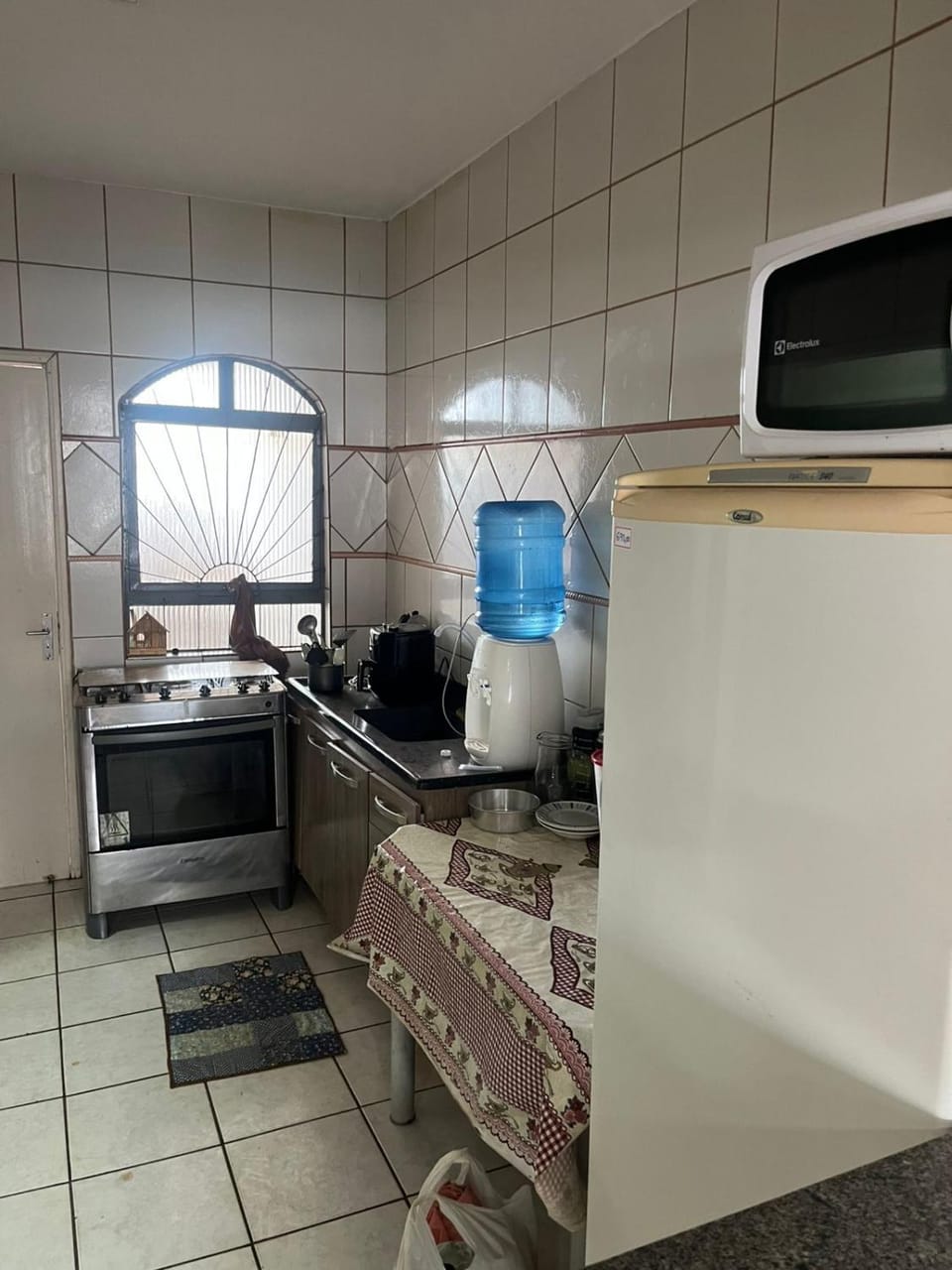 Quarto Duplo - Cooworking Conexao Resolve Vacation rental in State of Paraná