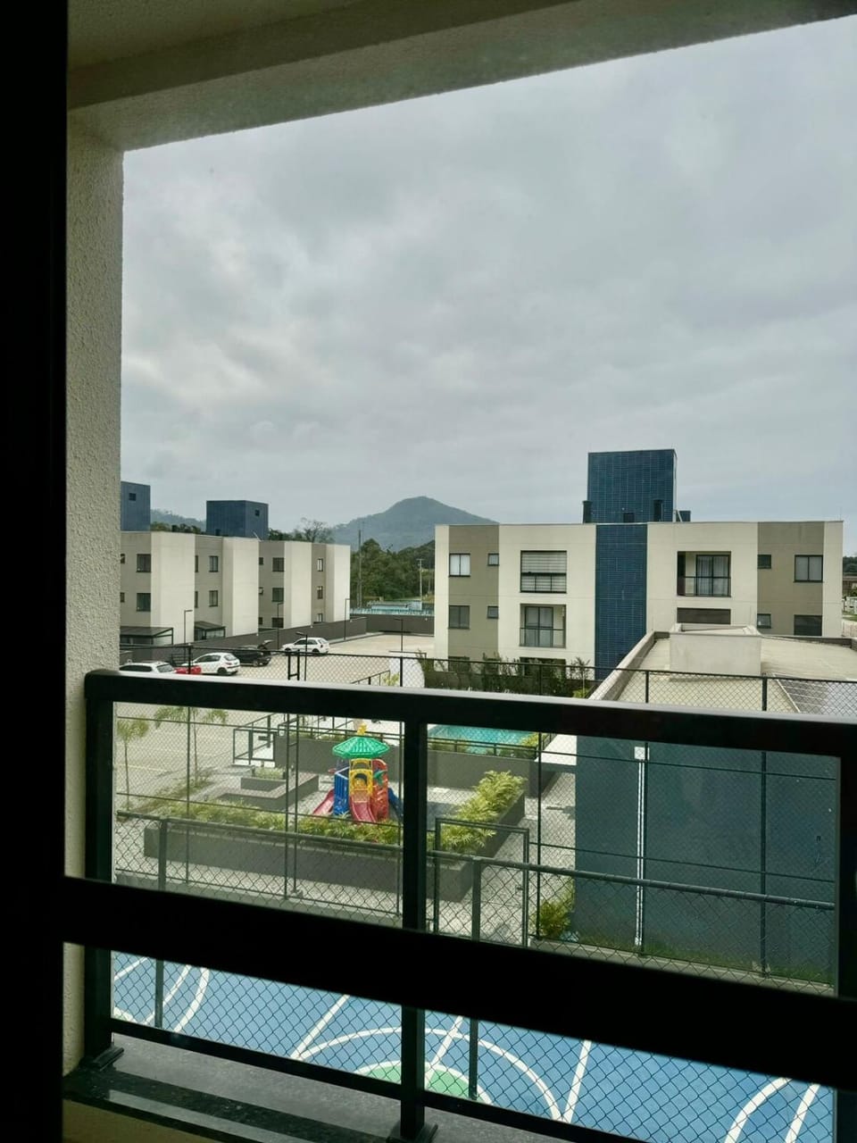 Praia e Sol em Caiobá! Apartment in State of Paraná