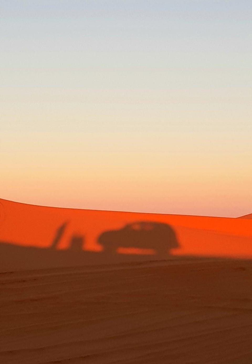 Sahara Waves Luxury Camp Luxury tent in Morocco