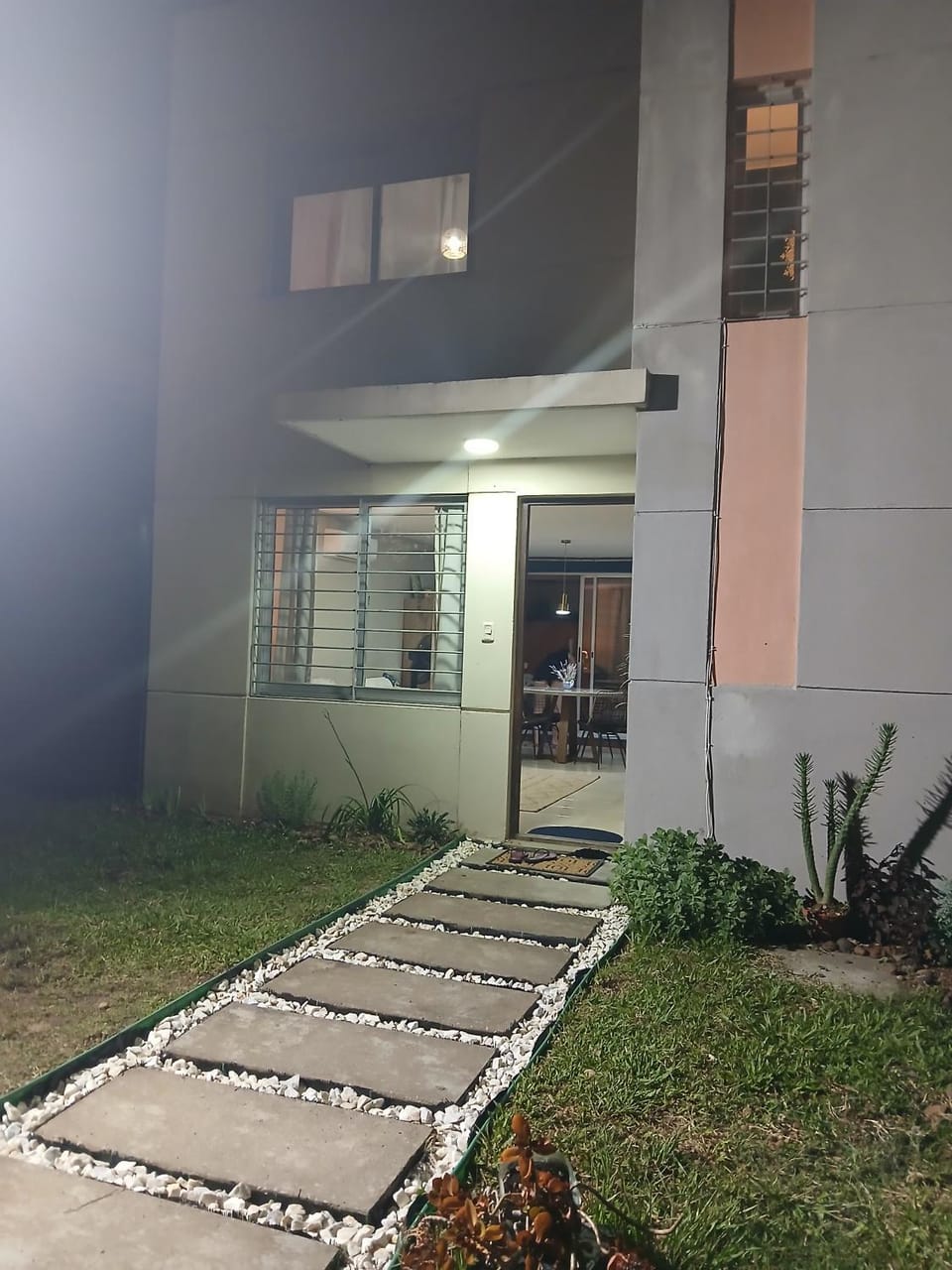 Posada Viraro - Duplex para disfrutar en familia House in Entre Ríos Province, Argentina