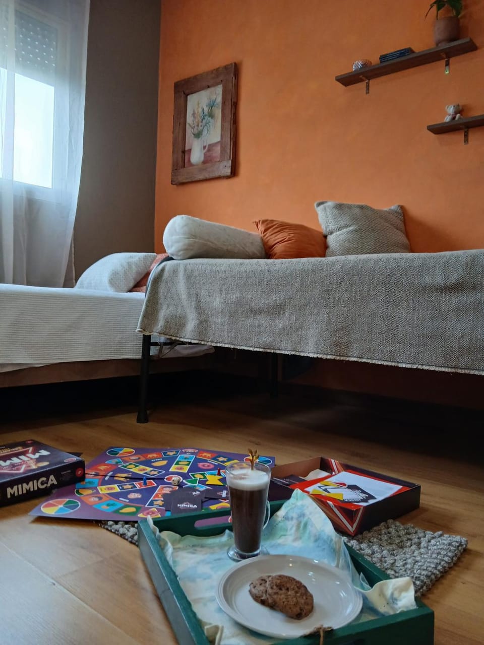 Posada Viraro - Duplex para disfrutar en familia House in Entre Ríos Province, Argentina