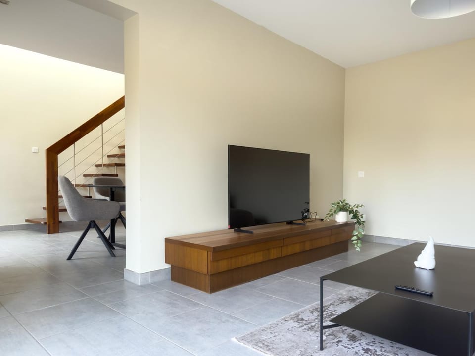 TV and multimedia