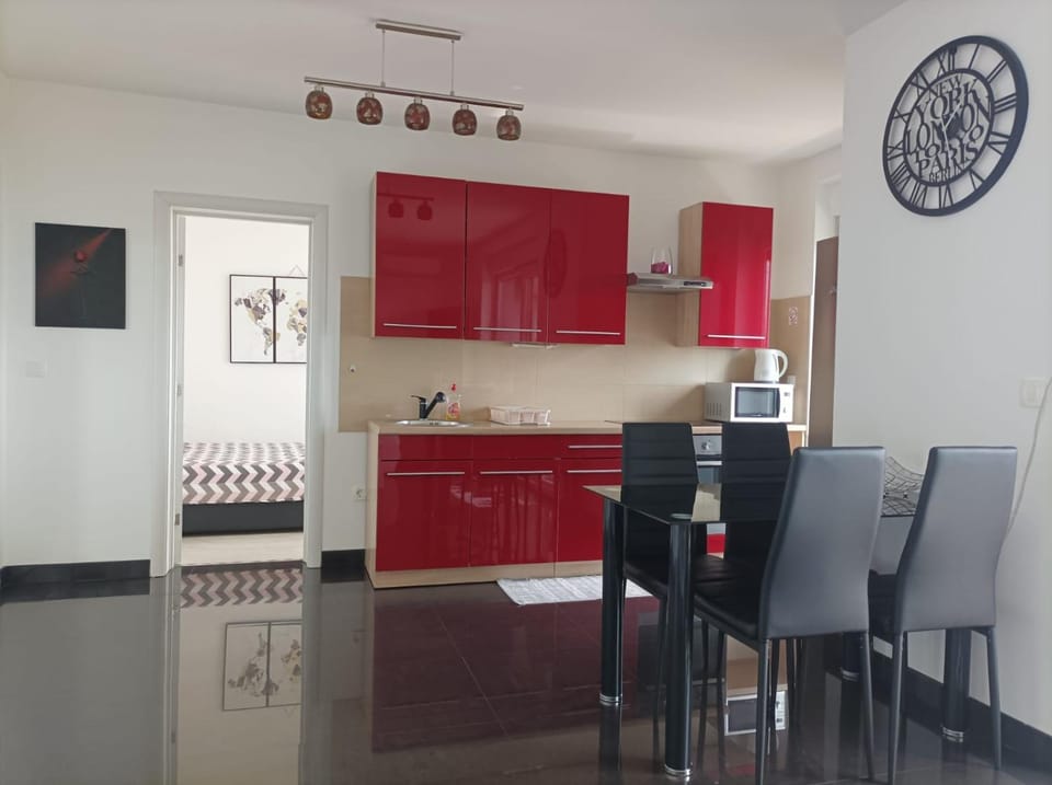 Apartments Glavan Apartment in Primorje-Gorski Kotar County