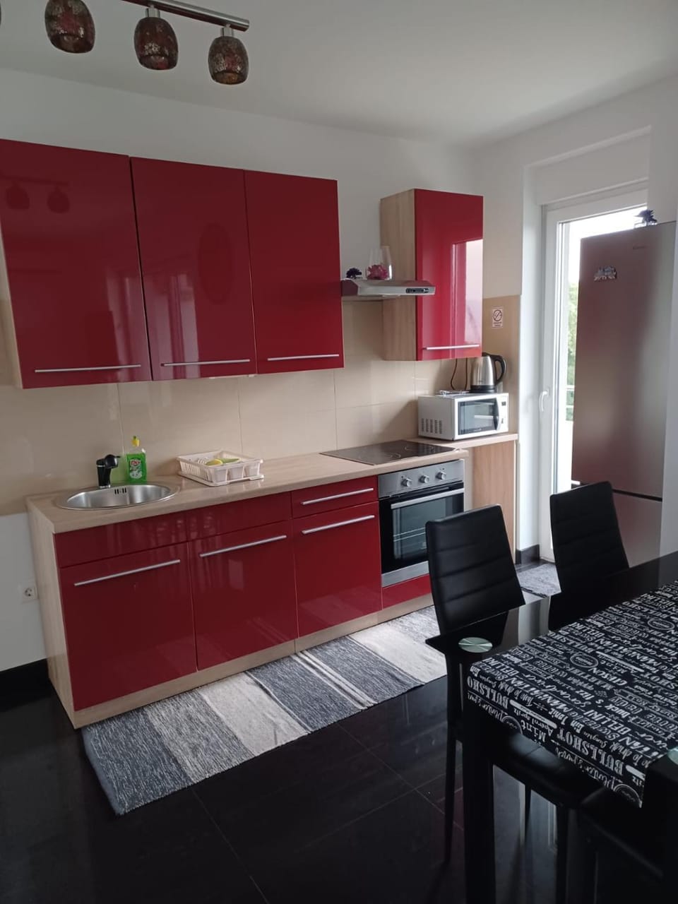 Apartments Glavan Apartment in Primorje-Gorski Kotar County