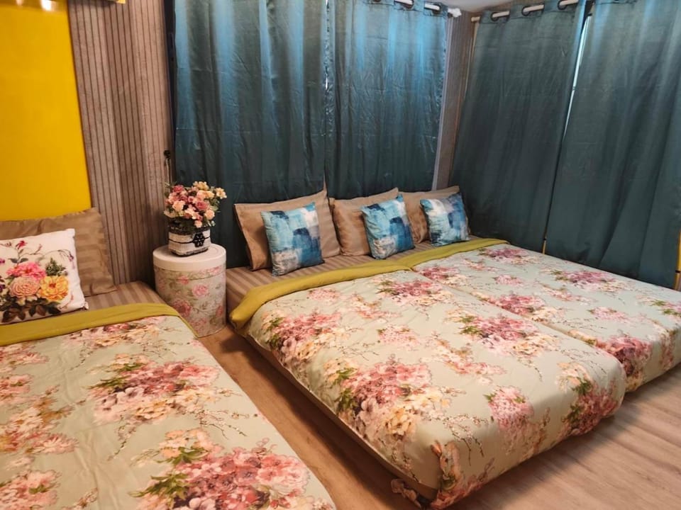 โรงแรม เลิฟ บีเคเค Hotel in Bangkok